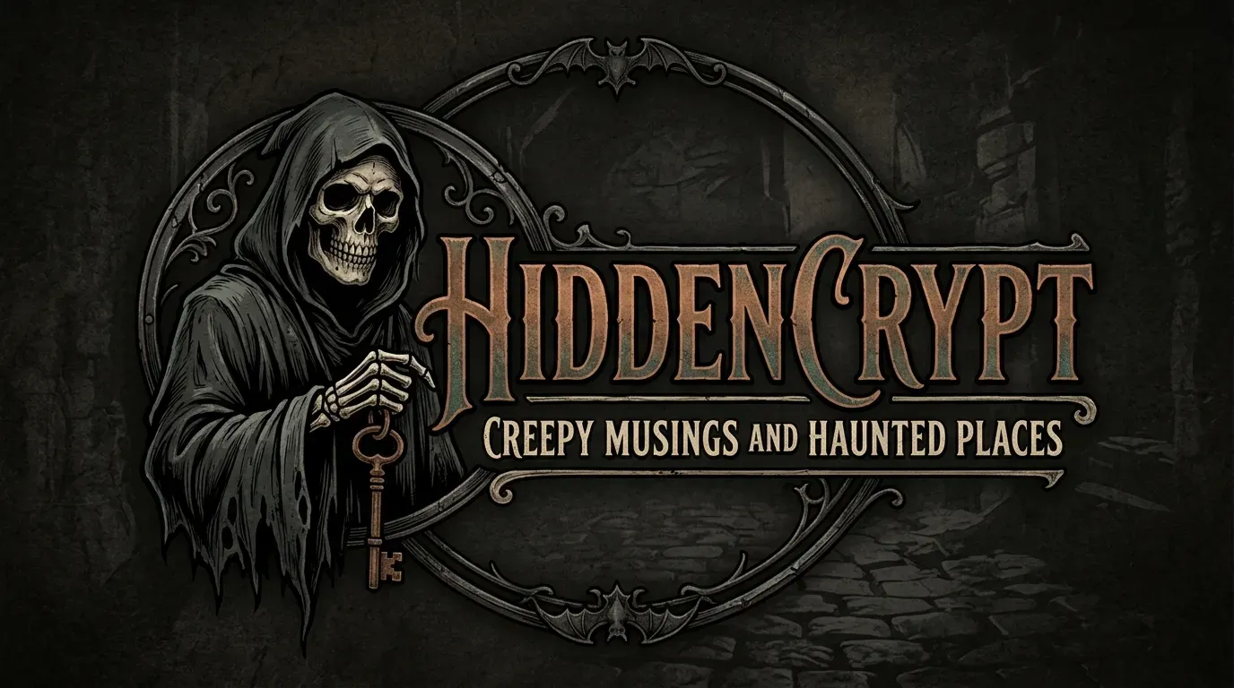 HiddenCrypt