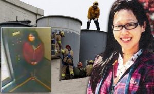 The Mysterious death of Elisa Lam