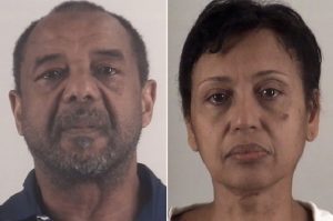 Texas Couple Enslaves African Girl For 16 Years