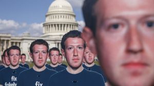 The Facebook News Agenda And The Plan To Control Reality