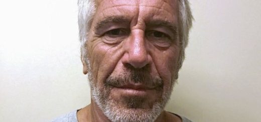 Jeffrey Epstein suicide