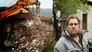 Man Demolishes His Home Before Bank Could Take It, Delivers Remains At Their Front Doorstep