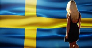 Swedish Women Are Now Afraid To Leave Their Homes, Fearing Assault From Migrants