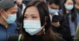 Outbreak In China Has People Scared, 35 Million People Are Now Under Travel Restrictions