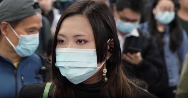 Outbreak In China Has People Scared 35 Million People Are Now Under Travel Restrictions