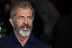 Actor/Director Mel Gibson Under Fire From Alleged Sex Trafficking Documentary